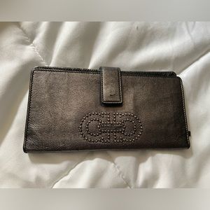 Salvatore Ferragamo wallet